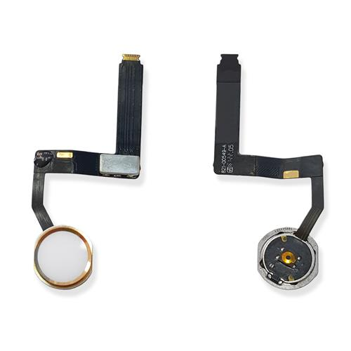 FLAT FLEX HOME PER IPAD PRO 9.7 2016 ORO GOLD 