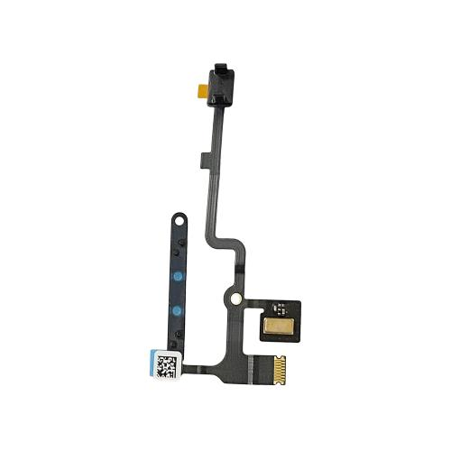 FLAT FLEX TASTI VOLUME PER IPAD 10a 2022 10.9