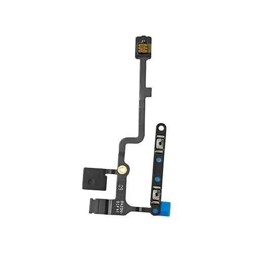 FLAT FLEX TASTI VOLUME PER IPAD 10a 2022 10.9