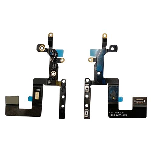 FLAT FLEX TASTI VOLUME PER IPAD AIR 4A 2020 / 5A 2022 VERSIONE 4G