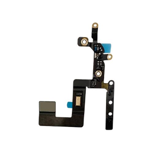 FLAT FLEX TASTI VOLUME PER IPAD AIR 4A 2020 / 5A 2022 VERSIONE 4G