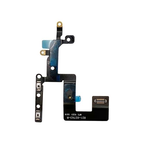 FLAT FLEX TASTI VOLUME PER IPAD AIR 4A 2020 / 5A 2022 VERSIONE 4G