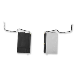 FLAT FLEX ANTENNA COASSIALE DESTRO W/S PER IPAD AIR 10.9 4a 2020