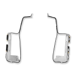 FLAT FLEX ANTENNA COASSIALE SINISTRO W/S PER IPAD AIR 10.9 4a 2020