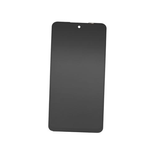 DISPLAY LCD PER OPPO A3/ A3X/ A80 5G CPH2639 TOUCH SCREEN SCHERMO VETRO NERO
