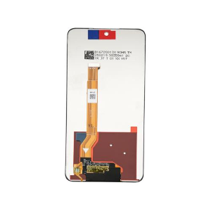 DISPLAY LCD PER REALME C75 RMX3941 TOUCH SCREEN SCHERMO VETRO NERO
