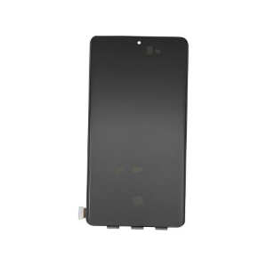 DISPLAY LCD OLED PER REALME GT6 / 6T RMX3851 RMX3853 RMX3888 CPH2609 CPH2585 PHZ110 TOUCH SCREEN SCHERMO VETRO NERO