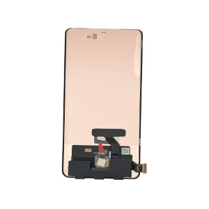 DISPLAY LCD OLED PER REALME GT6 / 6T RMX3851 RMX3853 RMX3888 CPH2609 CPH2585 PHZ110 TOUCH SCREEN SCHERMO VETRO NERO