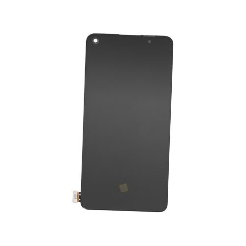 DISPLAY LCD PER REALME GT NEO 3T RMX3371 RMX3372 TOUCH SCREEN SCHERMO VETRO NERO