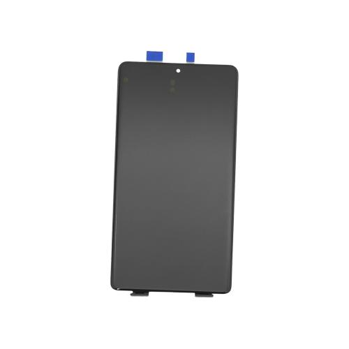 TOUCH SCREEN SCHERMO OLED PER MOTOROLA XT2301 MOTO EDGE 40 PRO NERO NERO VETRO LCD DISPLAY 