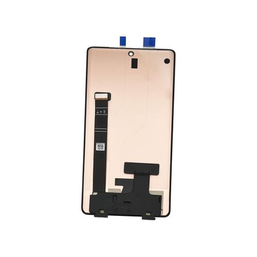 TOUCH SCREEN SCHERMO OLED PER MOTOROLA XT2301 MOTO EDGE 40 PRO NERO NERO VETRO LCD DISPLAY 