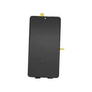 TOUCH SCREEN SCHERMO OLED PER MOTOROLA XT2401 EDGE 50 ULTRA NERO NERO VETRO LCD DISPLAY 
