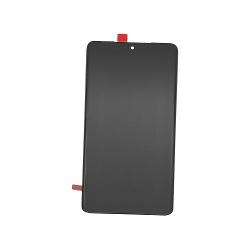 TOUCH SCREEN SCHERMO OLED PER MOTOROLA XT2403-2 MOTO EDGE 50 PRO NERO NERO VETRO LCD DISPLAY 