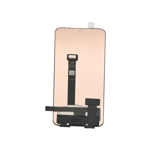 TOUCH SCREEN SCHERMO OLED PER MOTOROLA XT2409 MOTO EDGE 50 NEO NERO NERO VETRO LCD DISPLAY 