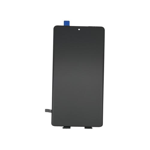 TOUCH SCREEN SCHERMO OLED PER MOTOROLA XT2429 MOTO EDGE 50 FUSION NERO VETRO LCD DISPLAY 