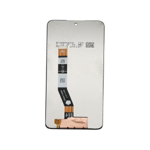 TOUCH SCREEN SCHERMO PER MOTOROLA XT2435 MOTO G55 5G  NERO VETRO LCD DISPLAY 
