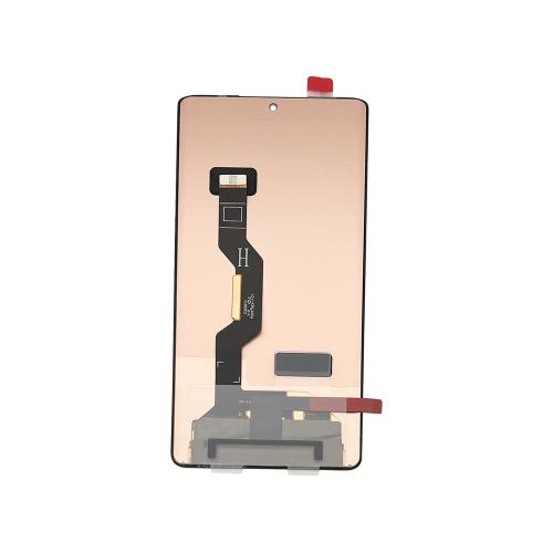 TOUCH SCREEN SCHERMO TFT PER MOTOROLA XT2427-3 MOTO G85 5G NERO VETRO LCD DISPLAY TFT