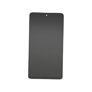TOUCH SCREEN SCHERMO PER TCL 50 PRO NXTPAPER T803D NERO VETRO LCD DISPLAY 