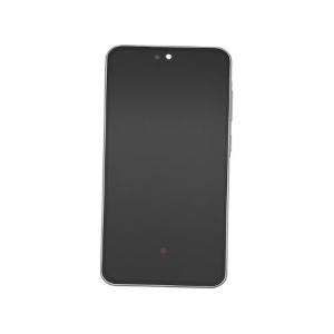 TOUCH SCREEN SCHERMO ORIGINALE SERVICE PACK PER SAMSUNG GALAXY A36 5G A366B VIOLA / AWESOME LAVENDER CON FRAME VETRO LCD DISPLAY GH82-36841D