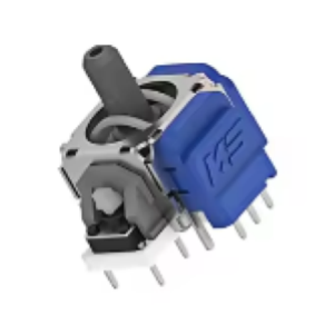 CONTROLLER ELETTROMAGNETICO LEVETTA ANALOGICO 3D PER JOYSTICK SONY PLAYSTATION 5 PS5
