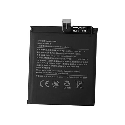 BATTERIA PER XIAOMI MI 9 PRO BM4H 4000mAh PRODUZIONE 2025