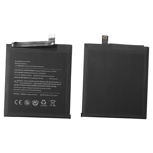 BATTERIA PER XIAOMI REDMI 10X 5G BM4T 4520mAh PRODUZIONE 2025