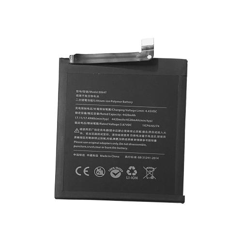 BATTERIA PER XIAOMI REDMI 10X 5G BM4T 4520mAh PRODUZIONE 2025