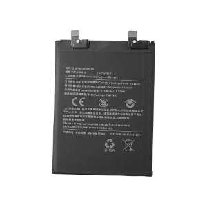 BATTERIA PER XIAOMI REDMI NOTE 11 PRO 5G BM5A 5160mAh PRODUZIONE 2025