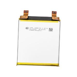 BATTERIA PER MOTOROLA MOTO EDGE 50 NEO / THINKPHONE 25 5G QV43 4180mAh / 4310mAh