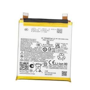 BATTERIA PER MOTOROLA MOTO EDGE 50 ULTRA XT2401 QV45 4180mAh / 4310mAh