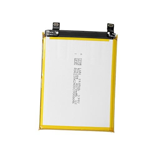 BATTERIA PER MOTOROLA MOTO EDGE 40 NEO QM50 4850mAh / 5000mAh