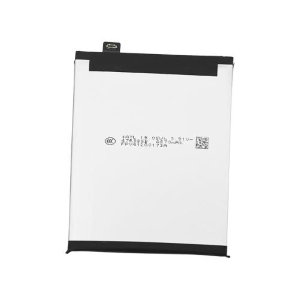 BATTERIA PER MOTOROLA MOTO G85 5G XT2427-3 QE50 4850mAh/5000mAh