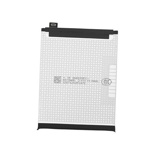 BATTERIA PER MOTOROLA MOTO G55 XT2435 QA50 4850mAh/5000mAh