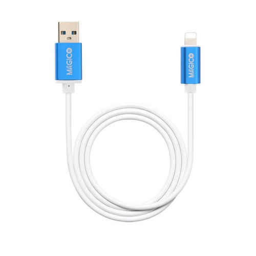 CAVO MAGICO USB LIGHTNING FAST RECOVERY EASY RESTORE DFU MODE PER IPHONE 
