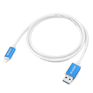 CAVO MAGICO USB LIGHTNING FAST RECOVERY EASY RESTORE DFU MODE PER IPHONE 