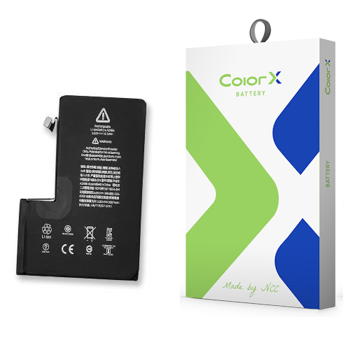 BATTERIA PER APPLE IPHONE 12 PRO MAX 3687mAh RICAMBIO PRODUZIONE 2025 0 CICLI (AUTODIAGNOSTICABILE)