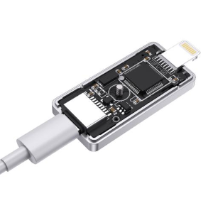 PENDRIVE EASY DFU RECOVERY MODE IDFU GO 2 QIANLI PER IPHONE & IPAD