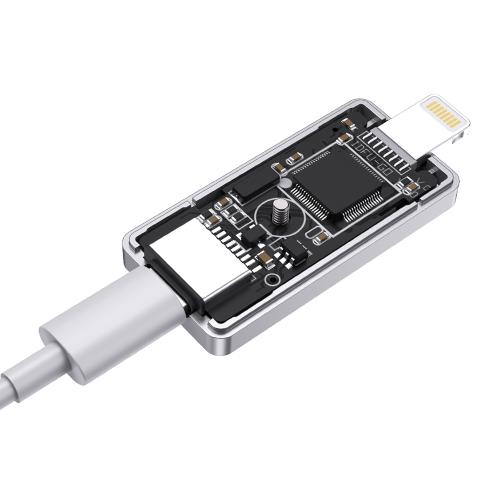 PENDRIVE EASY DFU RECOVERY MODE IDFU GO 2 QIANLI PER IPHONE & IPAD