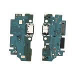 PCB CONNETTORE RICARICA ORIGINALE SERVICE PACK SAMSUNG GALAXY A16 5G A166B  FLAT DOCK CARICA JACK MICROFONO GH96-18449A