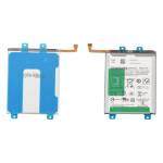 BATTERIA ORIGINALE PER SAMSUNG GALAXY EB-BA166ASE A16 4G A165F / A16 5G A166B / A17 4G A175F / A17 5G A176B / A26 5G A266B GH82-36145A GH82-36255A GH82-37053A SERVICE PACK 