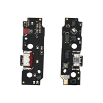 PCB CONNETTORE RICARICA XIAOMI REDMI A3 4G 23129RN51X FLAT FLEX DOCK JACK CARICA MICROFONO