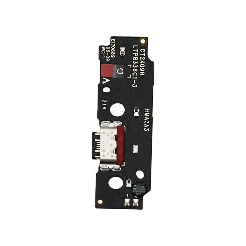 PCB CONNETTORE RICARICA XIAOMI REDMI A3 4G 23129RN51X FLAT FLEX DOCK JACK CARICA MICROFONO