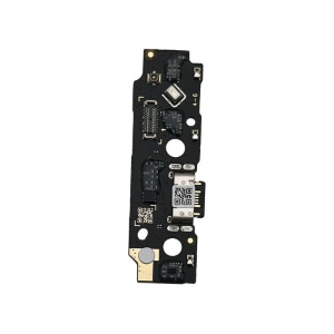 PCB CONNETTORE RICARICA XIAOMI REDMI A3 4G 23129RN51X FLAT FLEX DOCK JACK CARICA MICROFONO