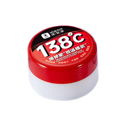 PASTA SALDANTE SPECIALE YCS 138° 50G