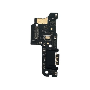 PCB CONNETTORE RICARICA PER XIAOMI REDMI 14C 2411DRN47C 2409BRN2CA 2409BRN2CG 2409BRN2CY FLAT DOCK CARICA JACK MICROFONO