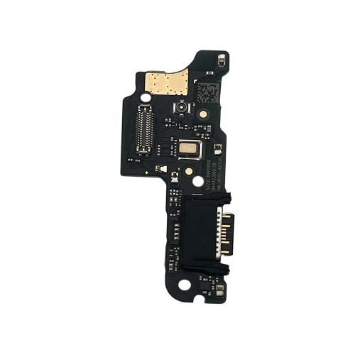 PCB CONNETTORE RICARICA PER XIAOMI REDMI 14C 2411DRN47C 2409BRN2CA 2409BRN2CG 2409BRN2CY FLAT DOCK CARICA JACK MICROFONO