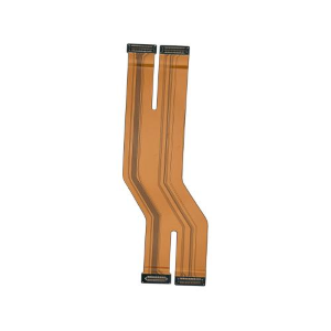 FLAT FLEX LCD SCHEDA MADRE PCB MOTHERBOARD CONNETTORE ORIGINALE PER SAMSUNG GALAXY A16 A165F A166B (MAIN + SUB + OCTA) GH82-36147A 