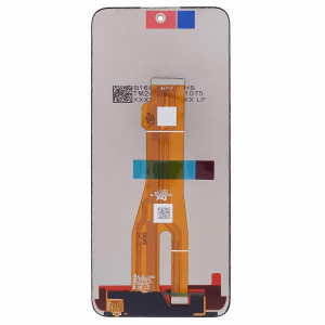 TOUCH SCREEN SCHERMO PER HONOR X7C 4G ALT-LX2 / X7C 5G ALT-NX1 NERO VETRO LCD DISPLAY