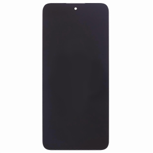TOUCH SCREEN SCHERMO PER HONOR X7C 4G ALT-LX2 / X7C 5G ALT-NX1 NERO VETRO LCD DISPLAY