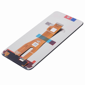 TOUCH SCREEN SCHERMO PER HONOR X7C 4G ALT-LX2 / X7C 5G ALT-NX1 NERO VETRO LCD DISPLAY